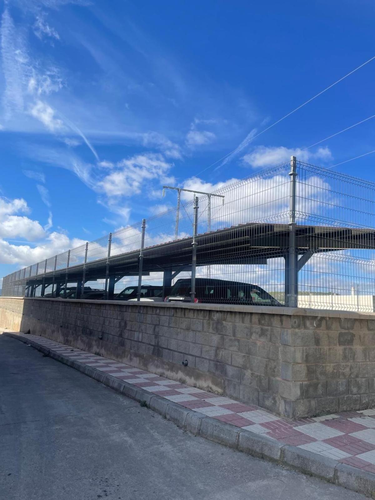 Alojamiento Turistico Noalejo Dış mekan fotoğraf